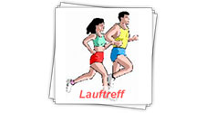 Lauftreff TV Bad Bergzabern