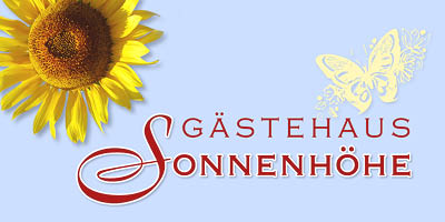Gästehaus Sonnenhöhe